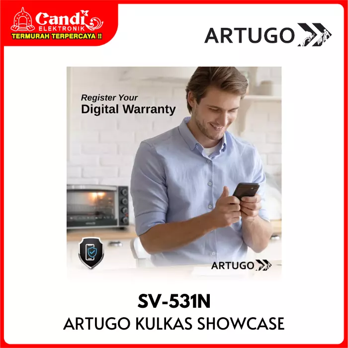 SHOWCASE ARTUGO